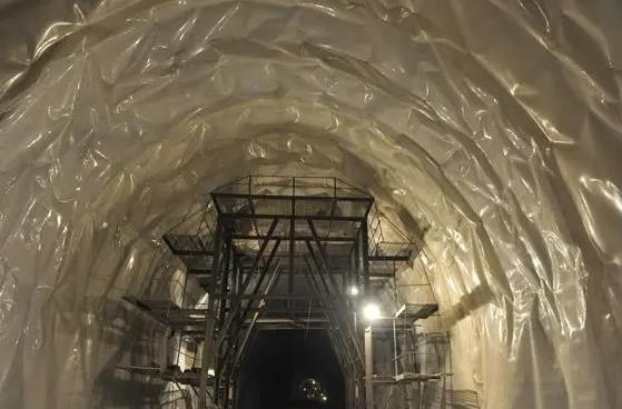 丛台隧道蒸汽增压增温设备 隧道蒸汽减压阀图片 隧道养护拱